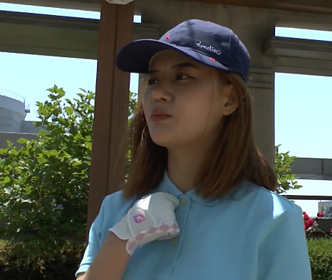 韓国女性エロ動画外国人韓流プロゴルファーうぶ