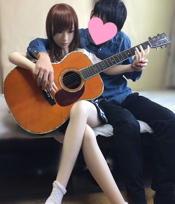 美咲season4#3　ギター右手