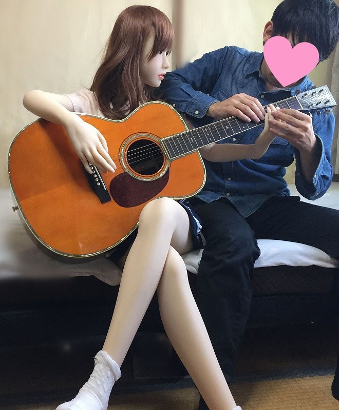 美咲season4#3　ギター