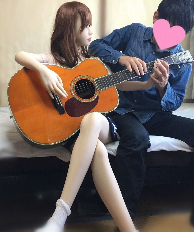 美咲season4#3　ギター