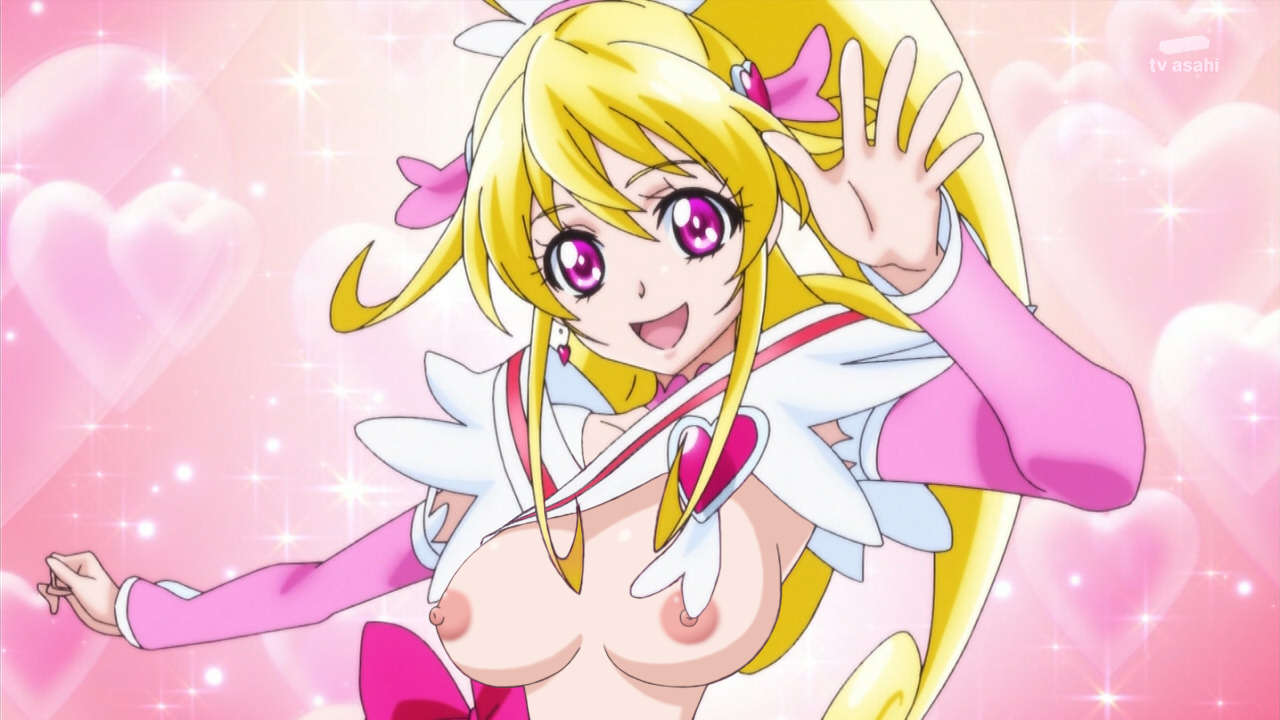 アニメ剥ぎコラ裸 ワンピース剥ぎコラ】最新アニメシーンを乳首解禁!裸コラ画像まとめPart3! – オカズランド