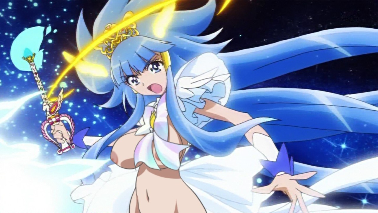プリキュア　剥ぎコラ プリキュアシリーズの剥ぎコラ その5 | 剥ぎコラ 虹エロ画像