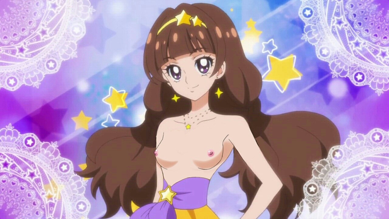 プリキュア　剥ぎコラ プリキュアシリーズの剥ぎコラ その6 | 剥ぎコラ 虹エロ画像