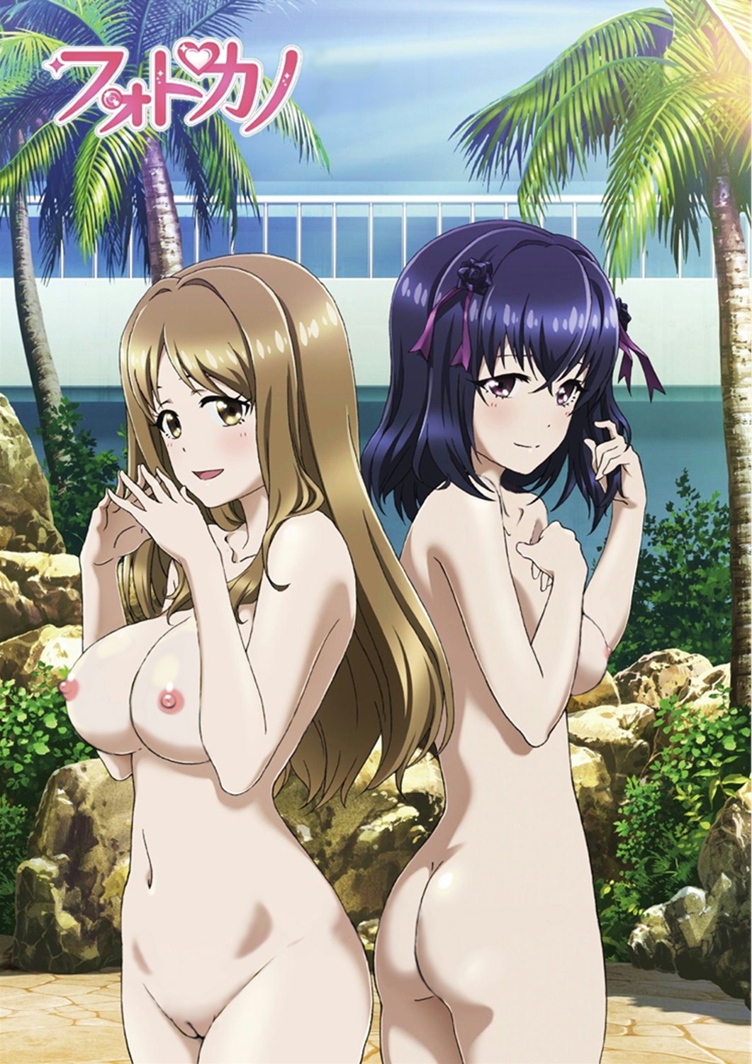 アニメ フォトカノ エロ