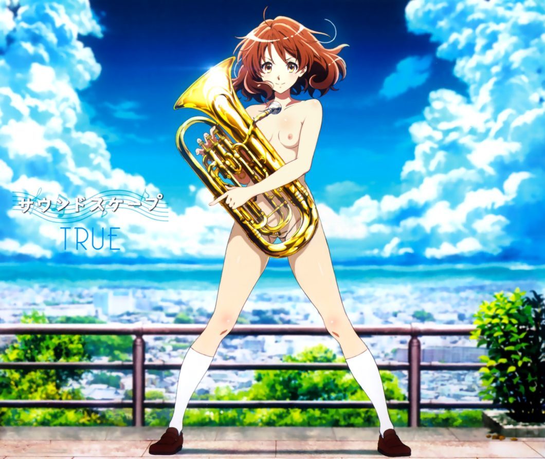 剥ぎコラ　ユーフォ 