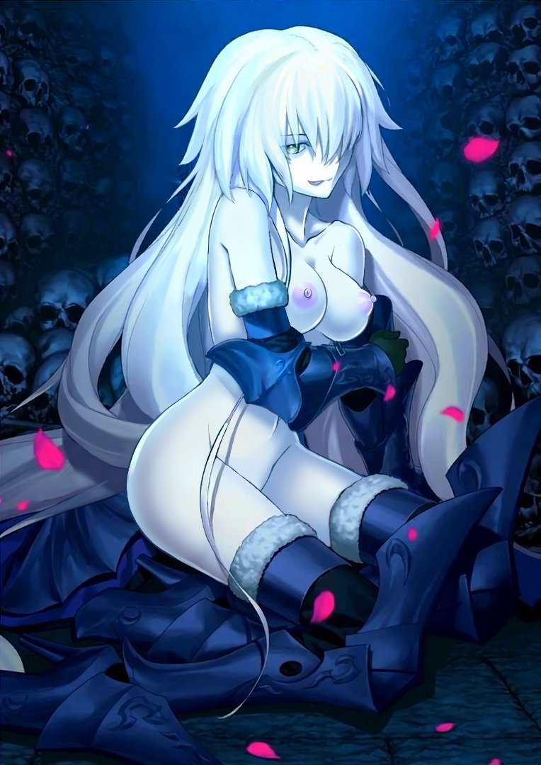 ワルロマ エロコラ Fate/Grand Orderの剥ぎコラ その4 | 剥ぎコラ 虹エロ画像