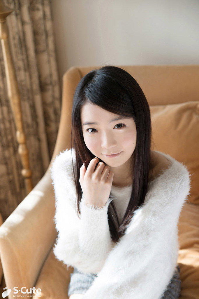 【S-Cute】 #382 Yui （早乙女ゆい） nanairo - Yui #1 恥ずかしがるロリっ娘の背伸びエッチ