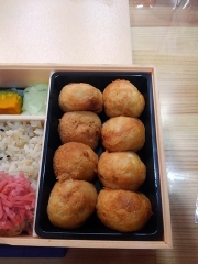takoyaki-gozen