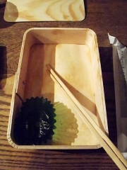 ueno-anagomeshi